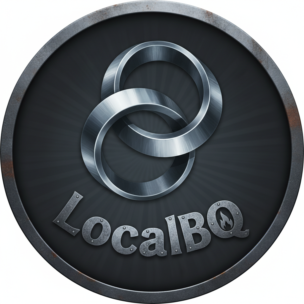 LocalBQ - Main product screenshot demonstrating key features and user interface