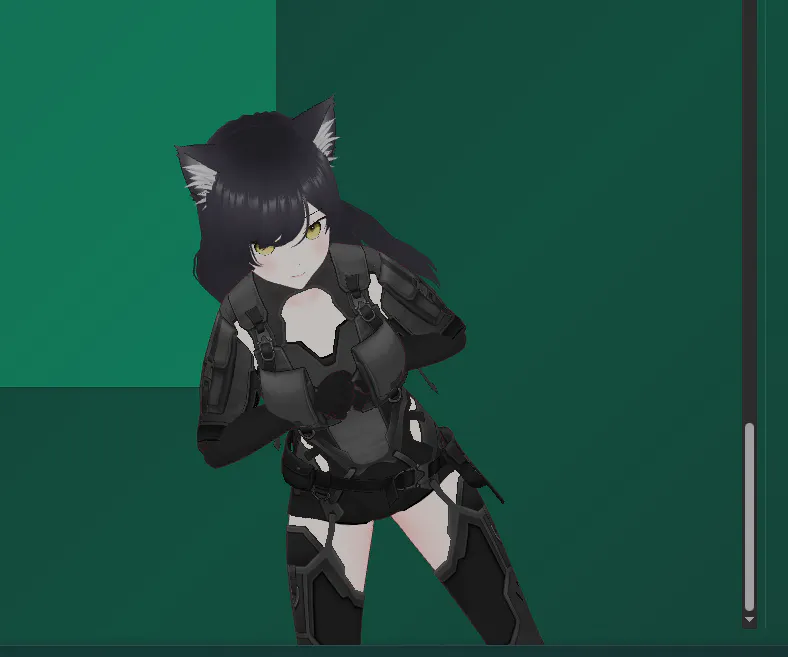 agatha the avatar gallery image