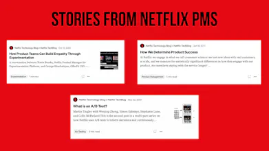 The Netflix Tech Blog gallery image