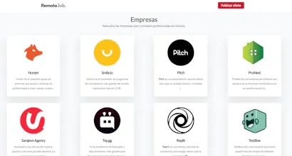 RemotoJob gallery image