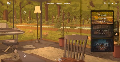 lofi.co gallery image