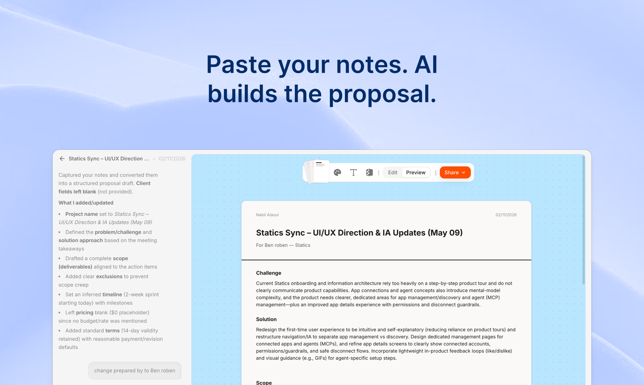 artifact gallery image