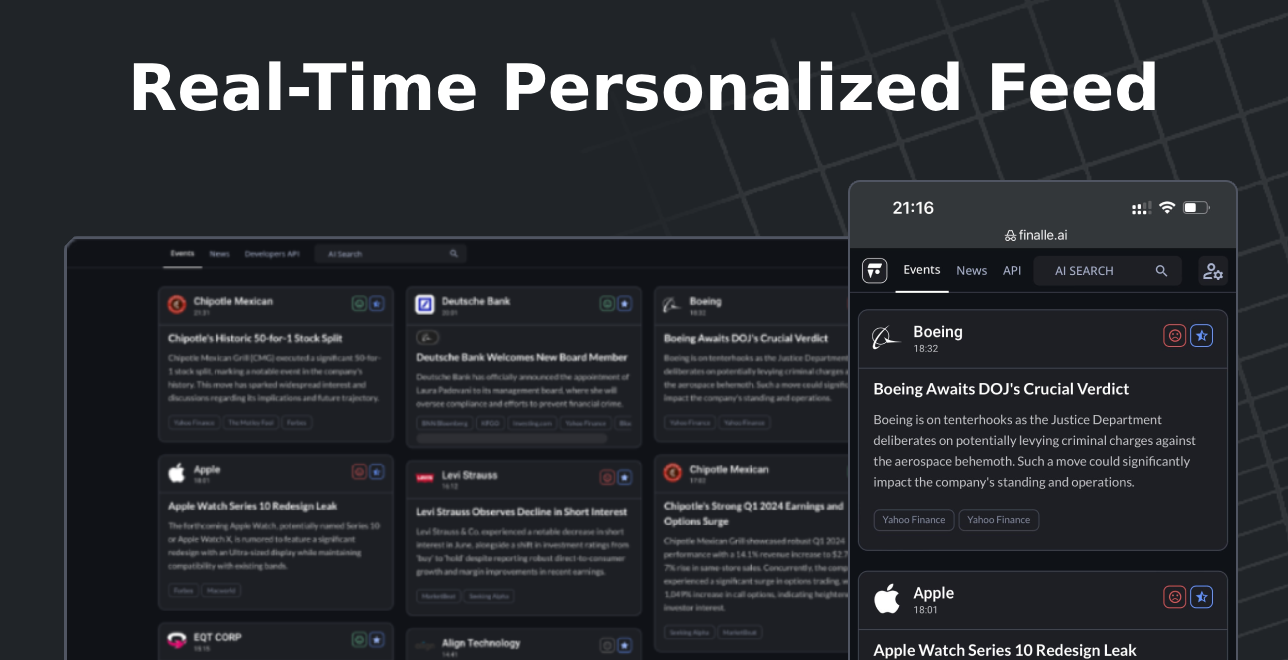 Finalle.ai gallery image