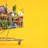 online grocery store platform