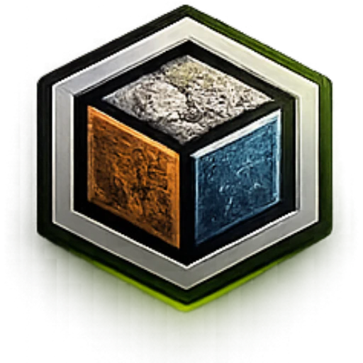 CraftPBR logo