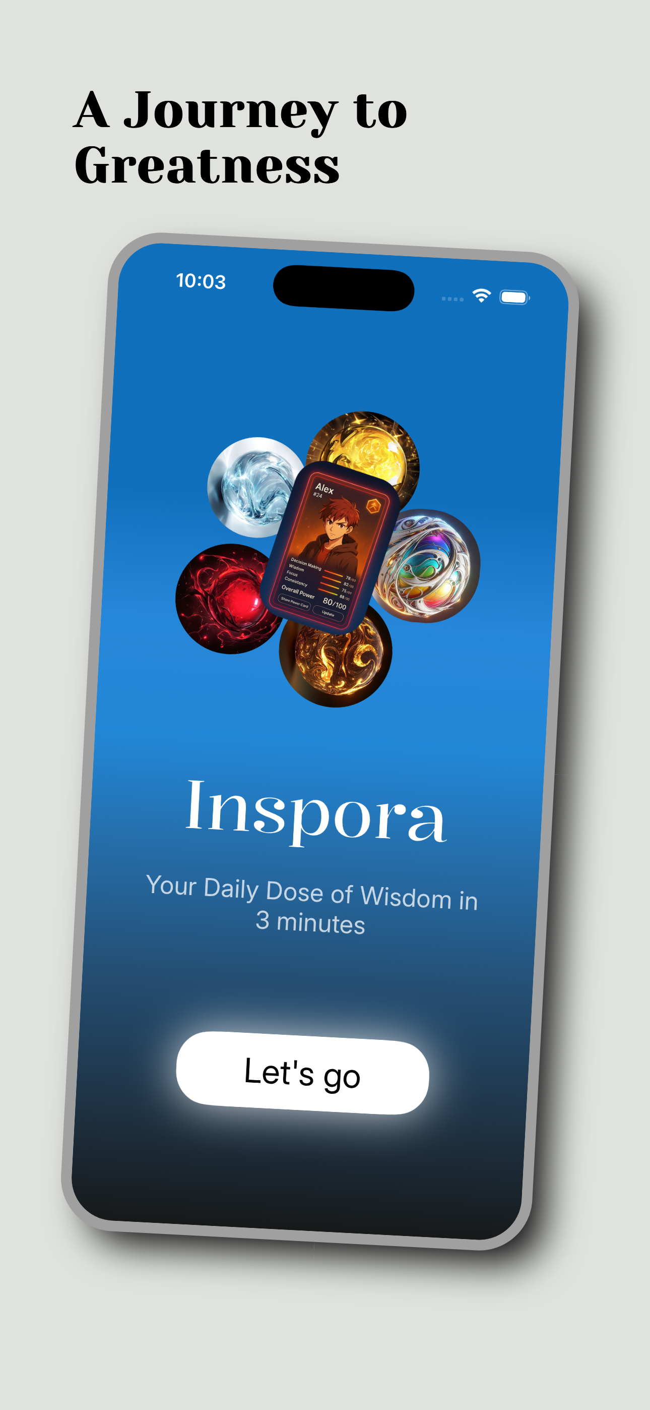 Inspora gallery image
