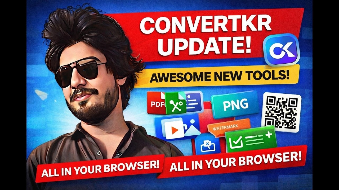 ConvertKr gallery image