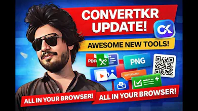 ConvertKr gallery image