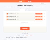 JPG to JPEG Converter media 3