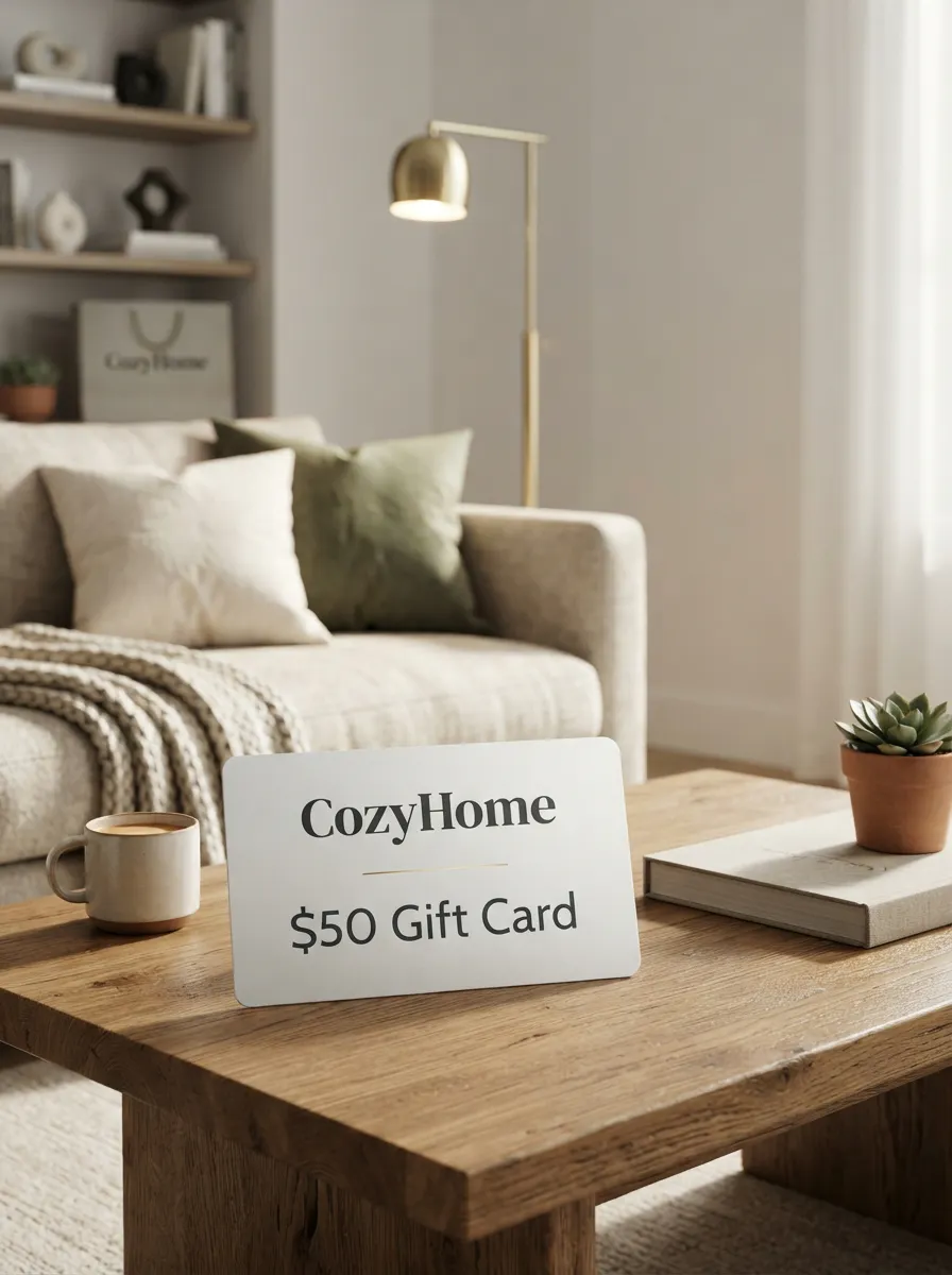 Unlock $50 for Your Home gallery image