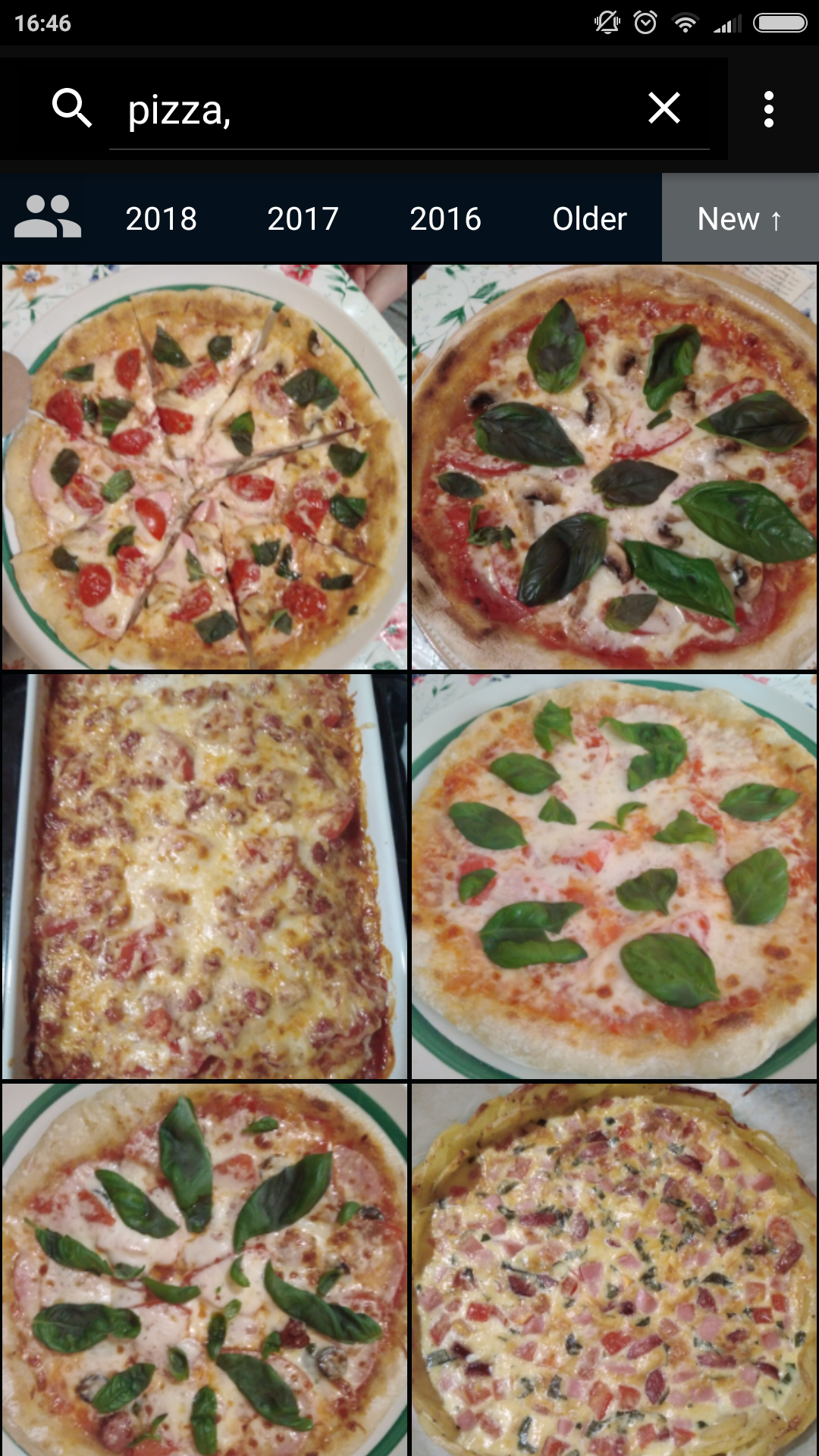 GallerAI gallery image