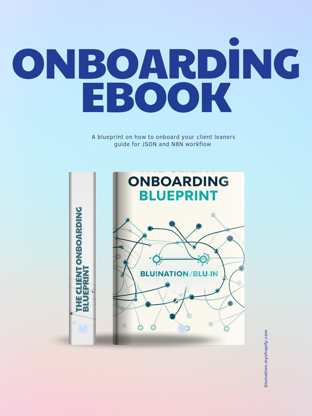 The Client Onboarding Blueprint gallery image