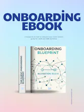 The Client Onboarding Blueprint gallery image