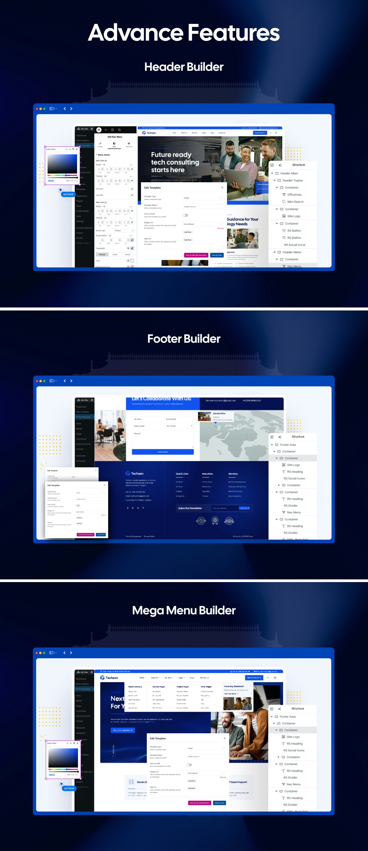 Techzen gallery image
