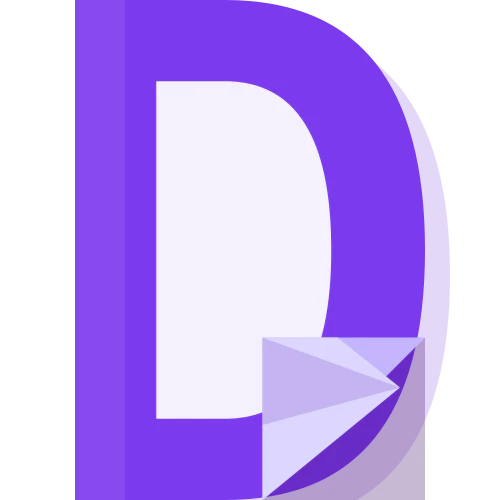 DocPeel logo