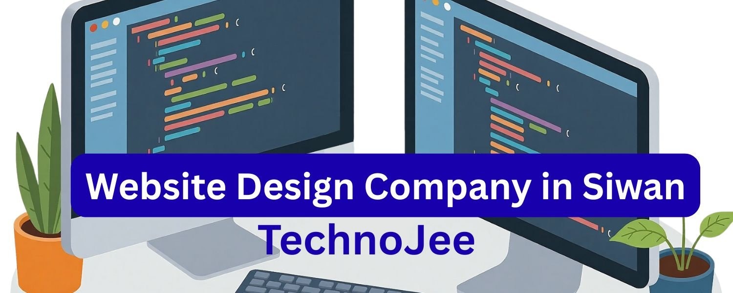 web designing Siwan gallery image