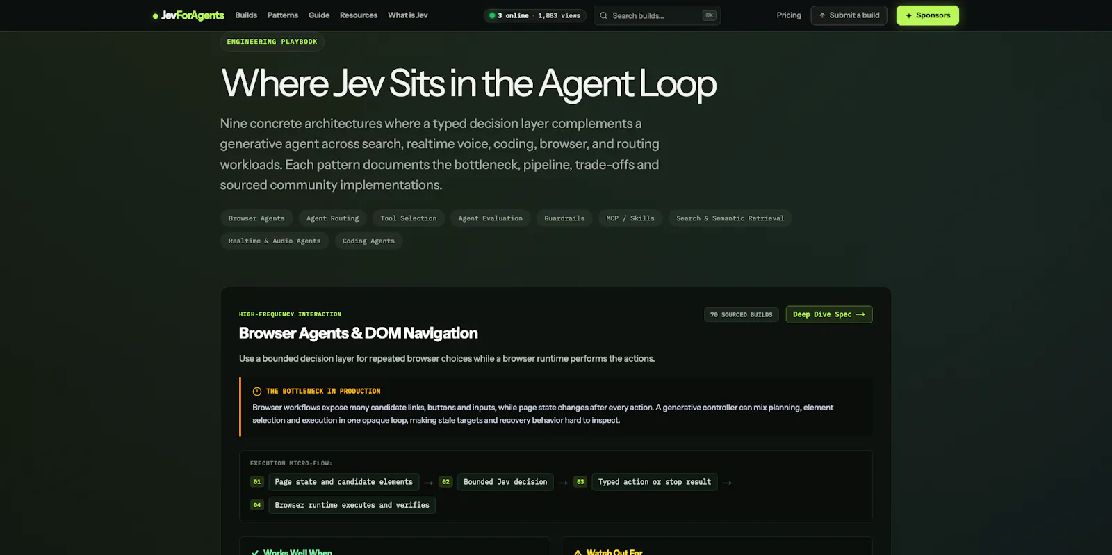 JevForAgents screenshot 8
