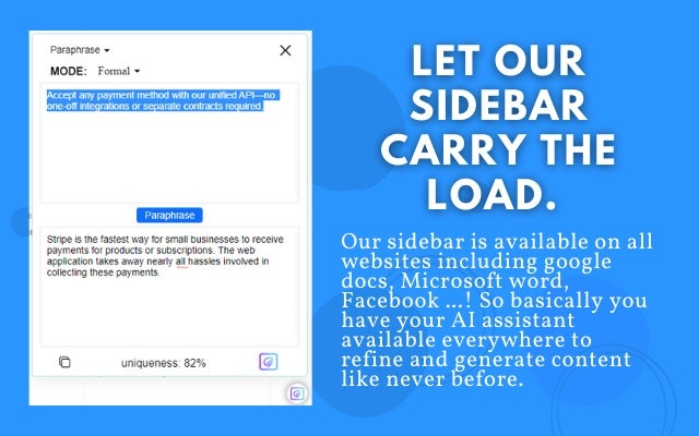 Copywriting  gallery image