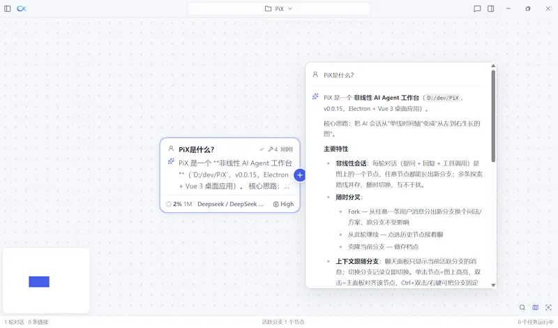 PiX screenshot 4