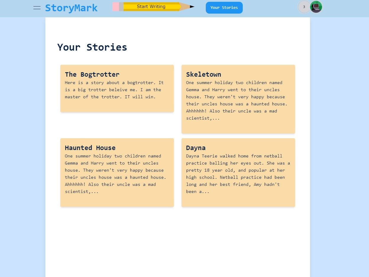 StoryMark media 2