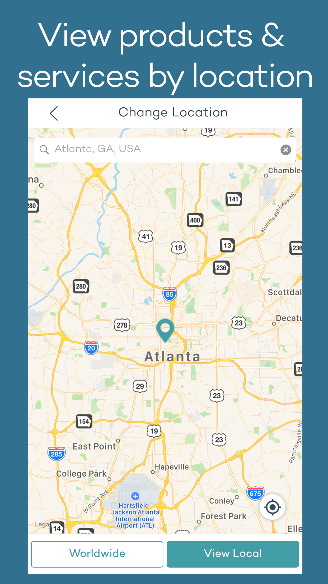 Spendwith gallery image