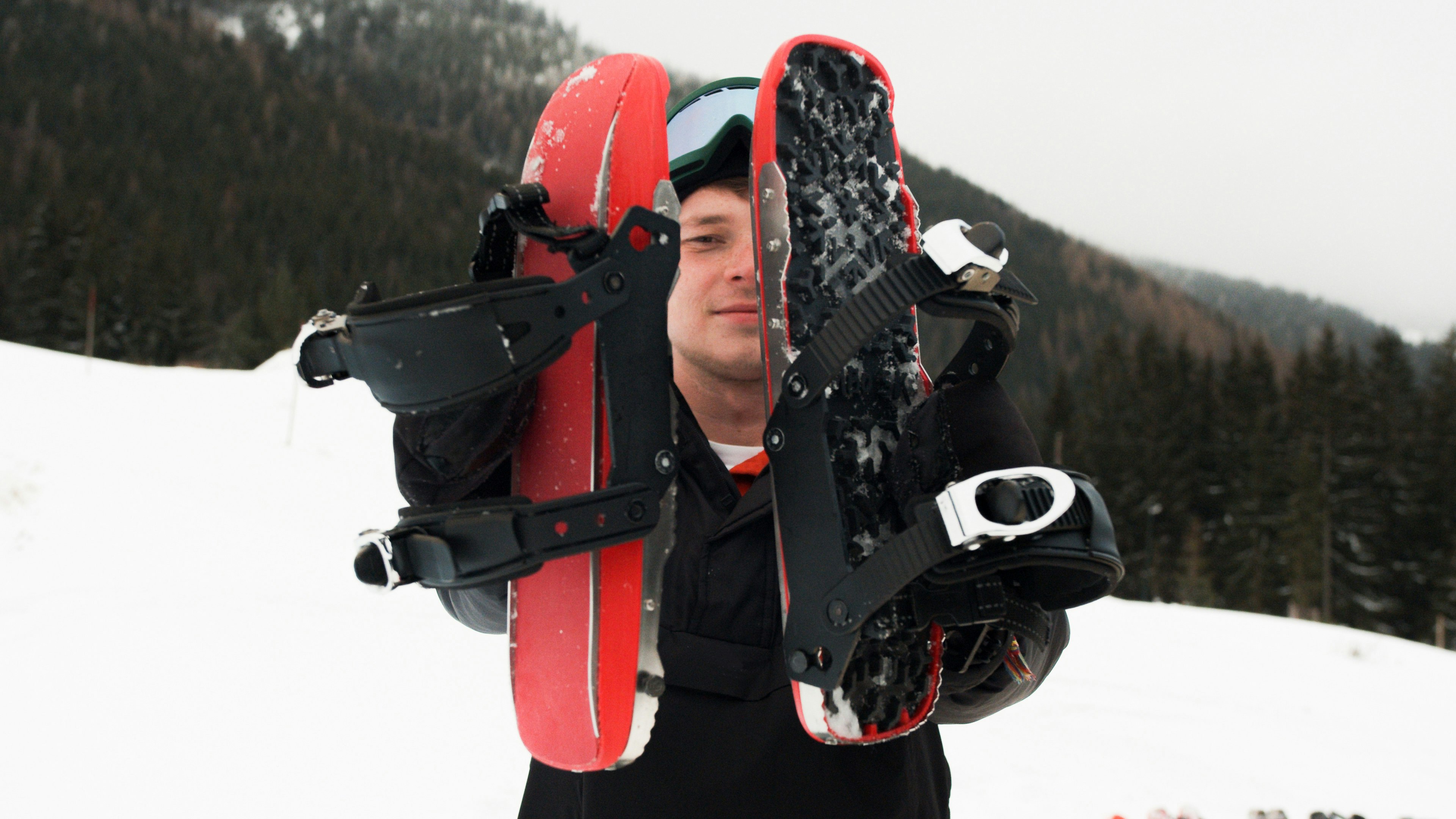 Combo Ski gallery image