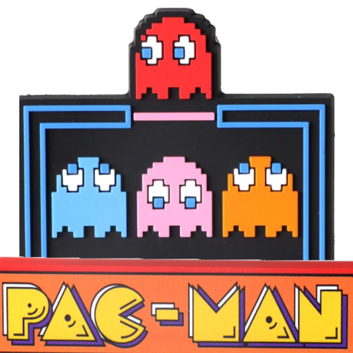 Pac-Man