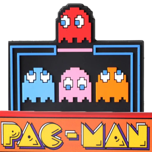 Pac-Man