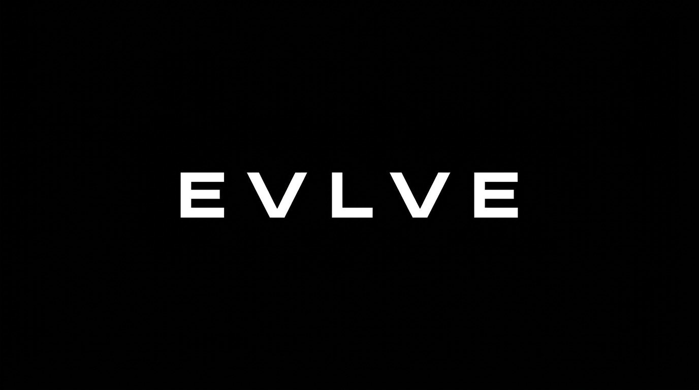 EVLVE — Beyond tracking. 