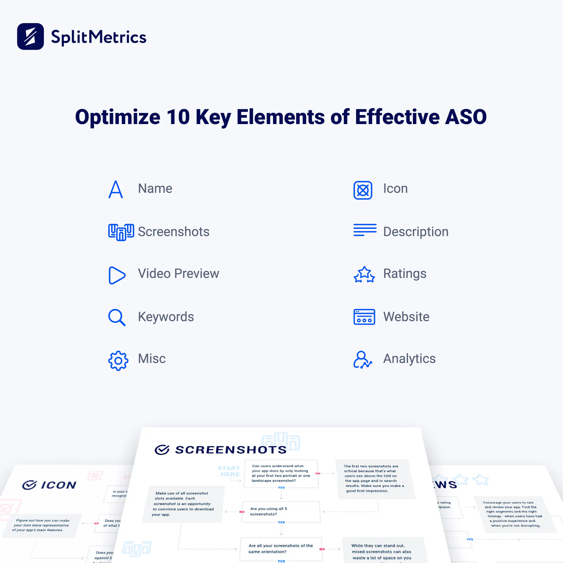 SplitMetrics: The #1 A/B testing platform for App Store and Google Play ...
