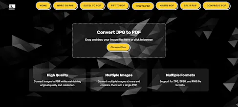 PDF Maker gallery image