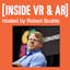 Inside VR & AR: The next iPhone will be a clear glass pane