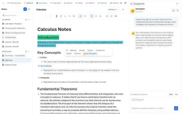 Studycamp 3 gallery image