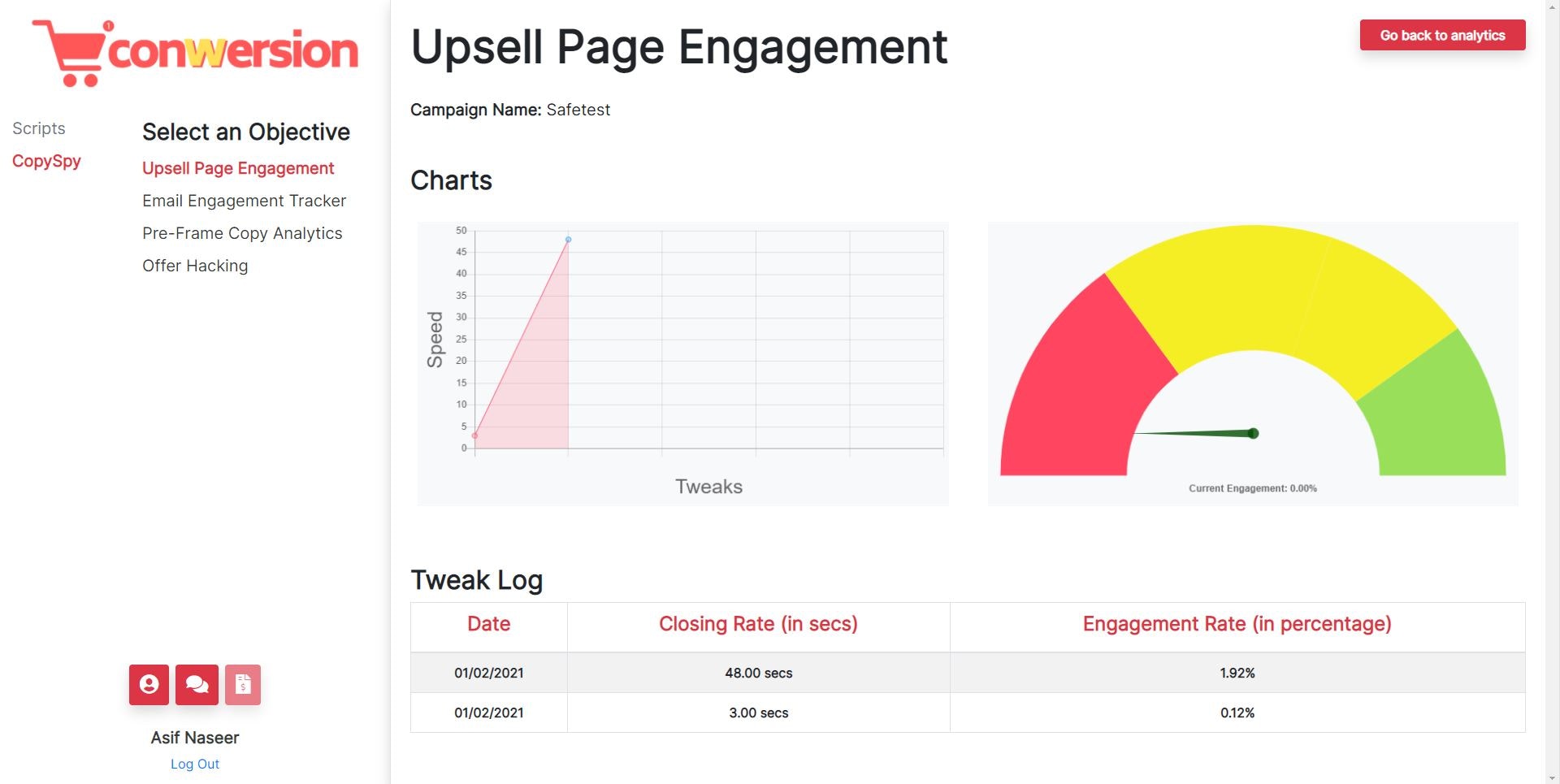 Conwersion Scripts gallery image