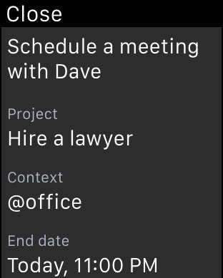 Chaos Control gallery image