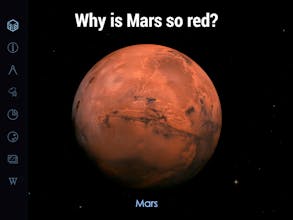 Star Walk 2 Free gallery image