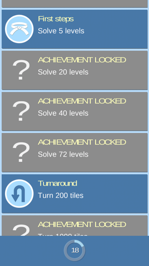 Squared gallery image