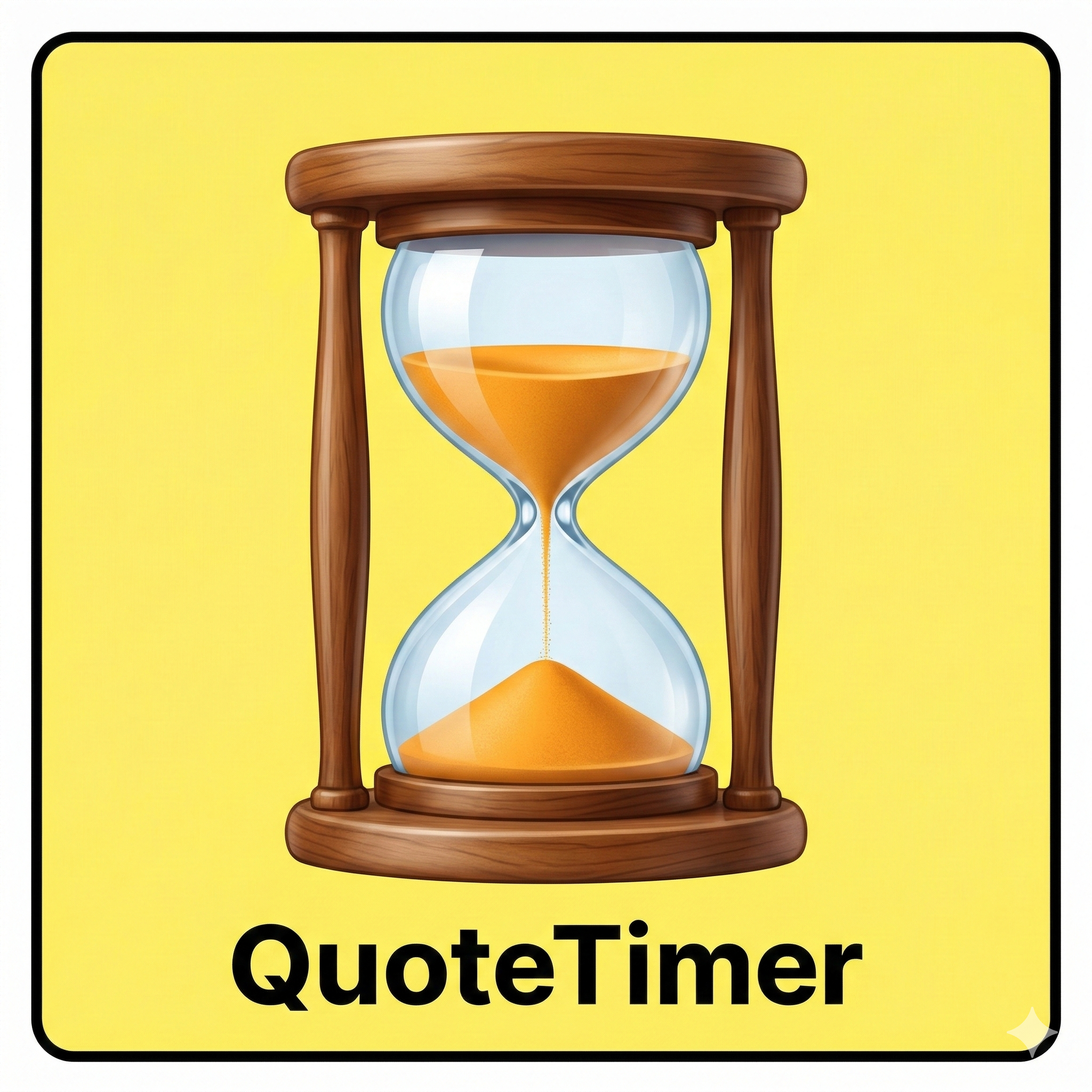 QuoteTimer