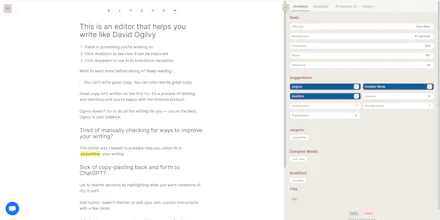 Ogilvy gallery image