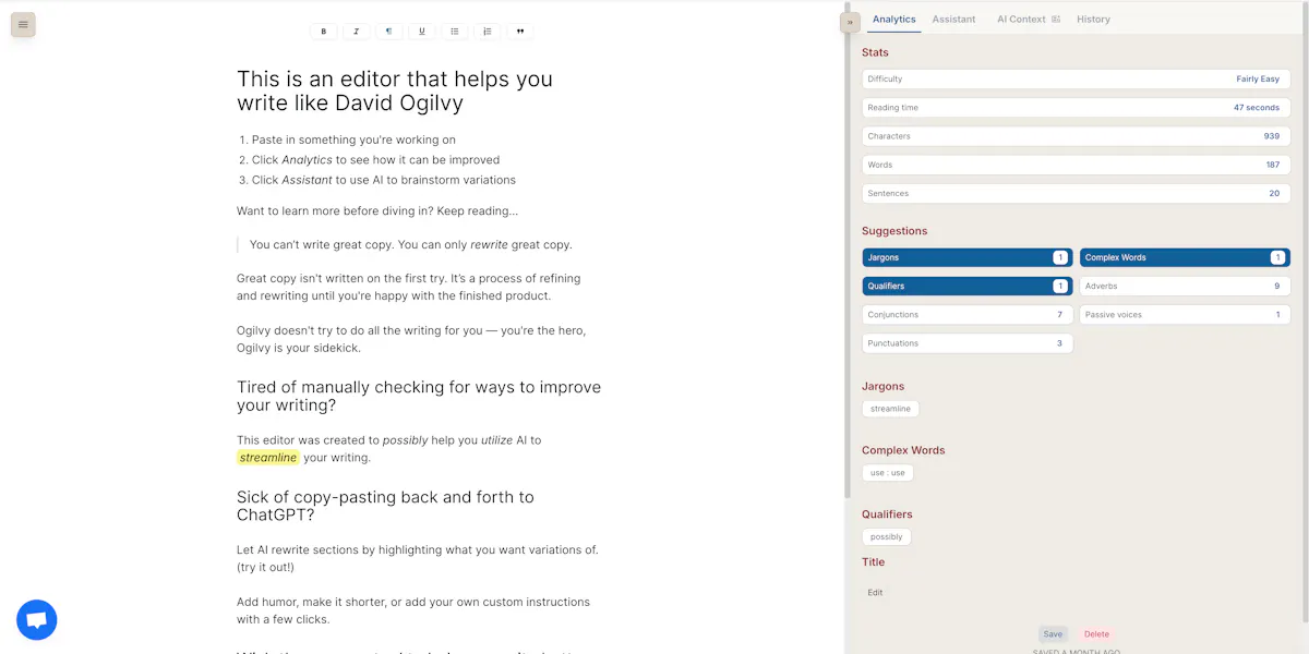 Ogilvy