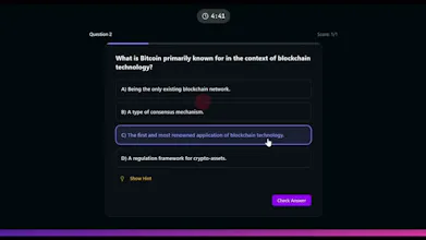 Skoowl AI gallery image