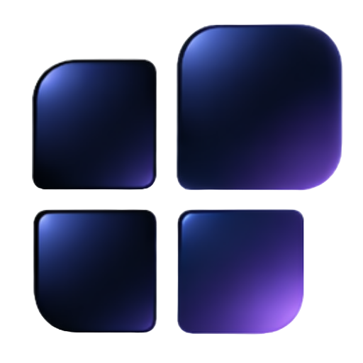 Widjet - Product Hunt launch logo and brand identity