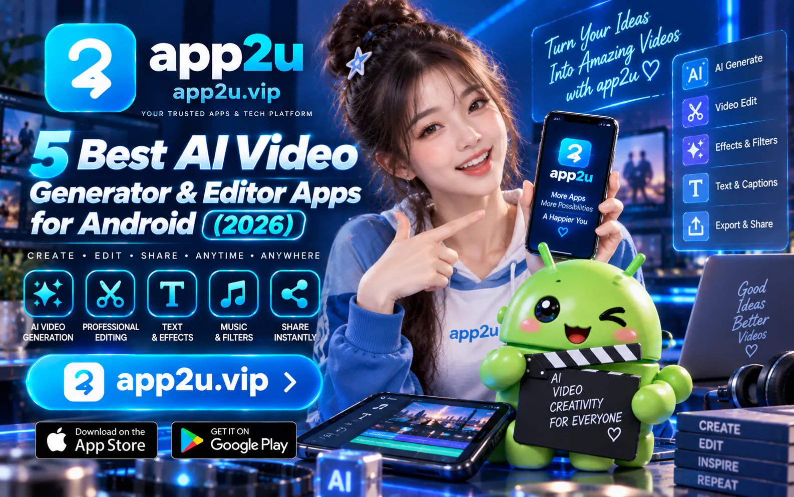 App2U gallery image