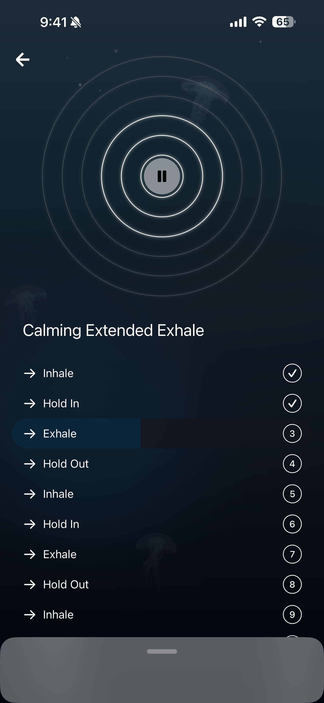 OceanMind gallery image