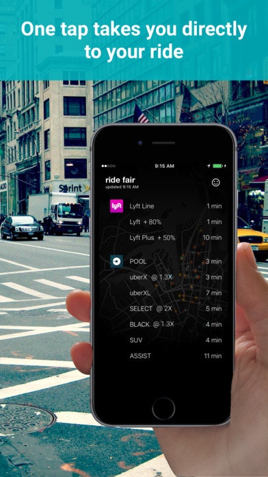 Ride Fair gallery image