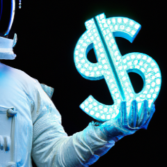 Early-Stage Funding by Adstra