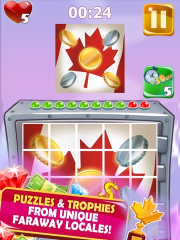 Robber Chief gallery image