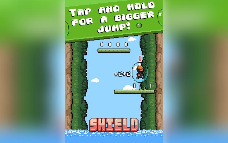 Hop Raider gallery image