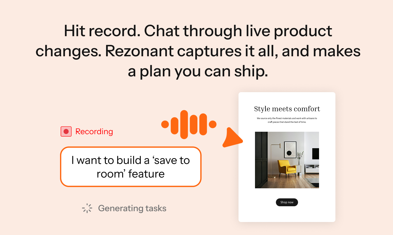 Rezonant gallery image