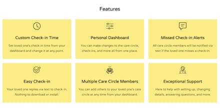 CheckinBee gallery image